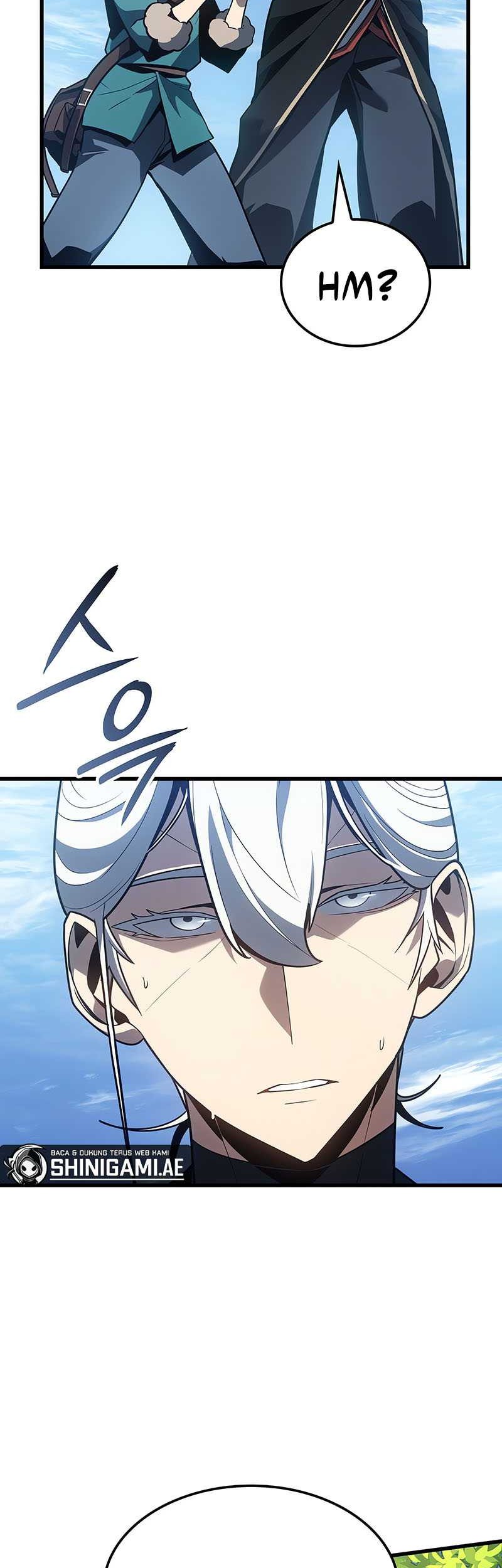 Ice Lord Chapter 5 - halaman 36