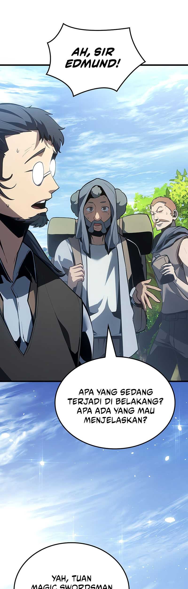 Ice Lord Chapter 5 - halaman 42