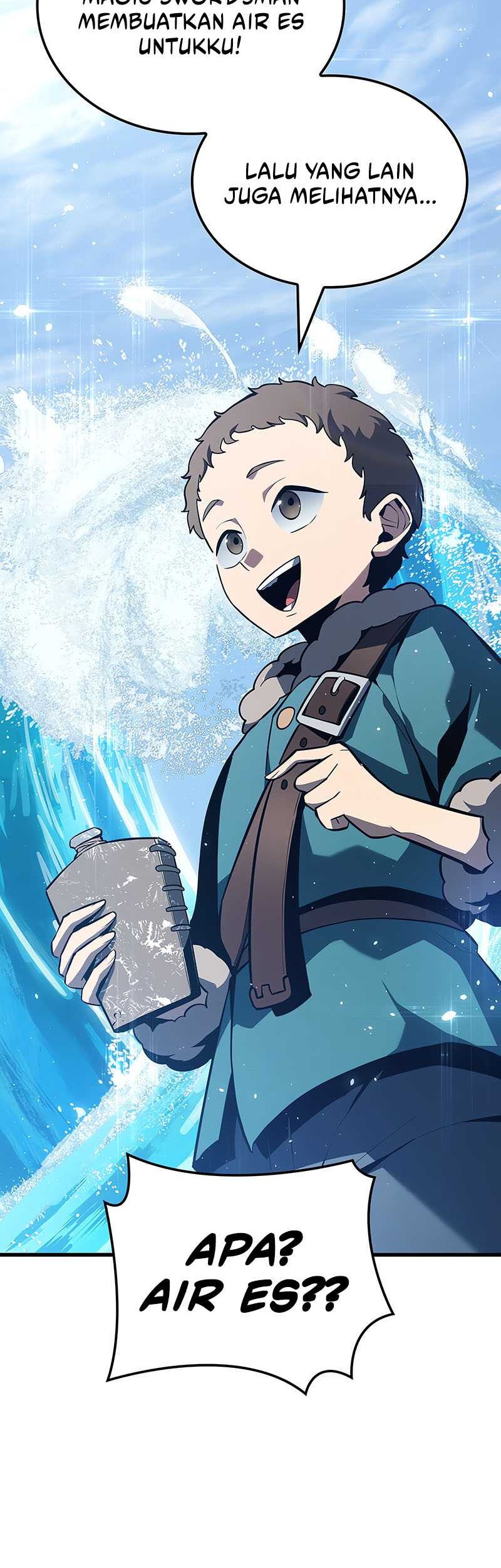 Ice Lord Chapter 5 - halaman 43