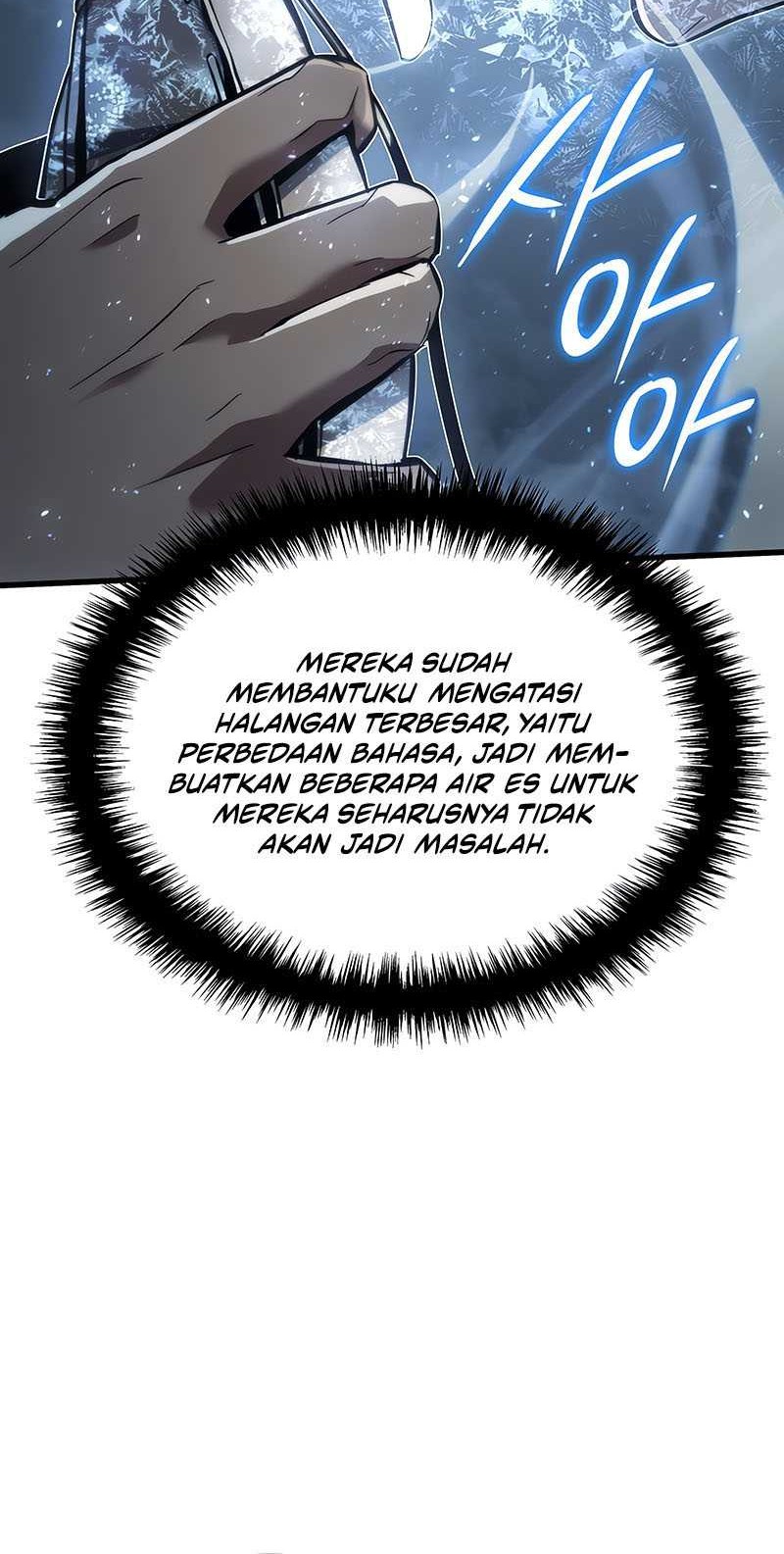 Ice Lord Chapter 5 - halaman 49