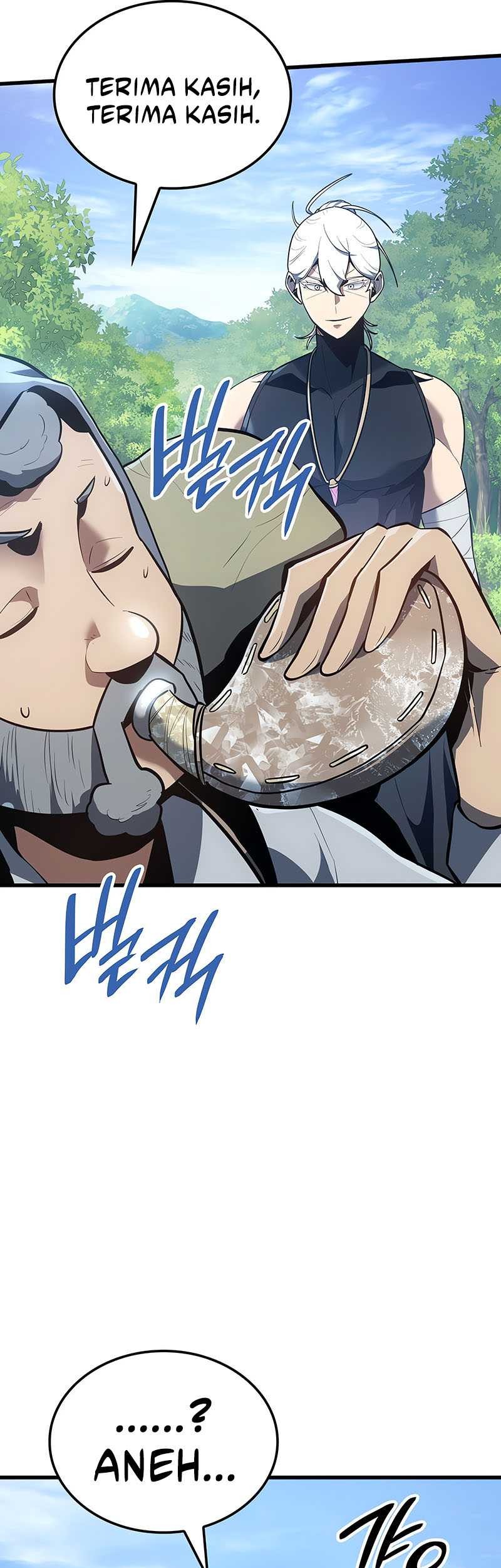 Ice Lord Chapter 5 - halaman 50