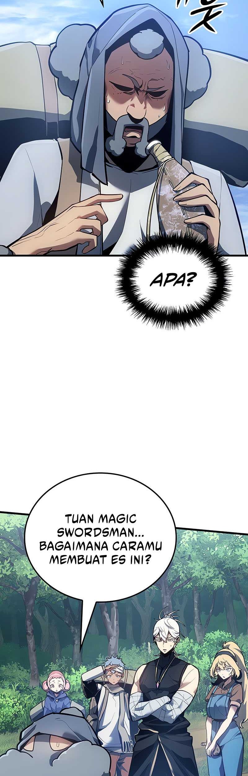 Ice Lord Chapter 5 - halaman 51