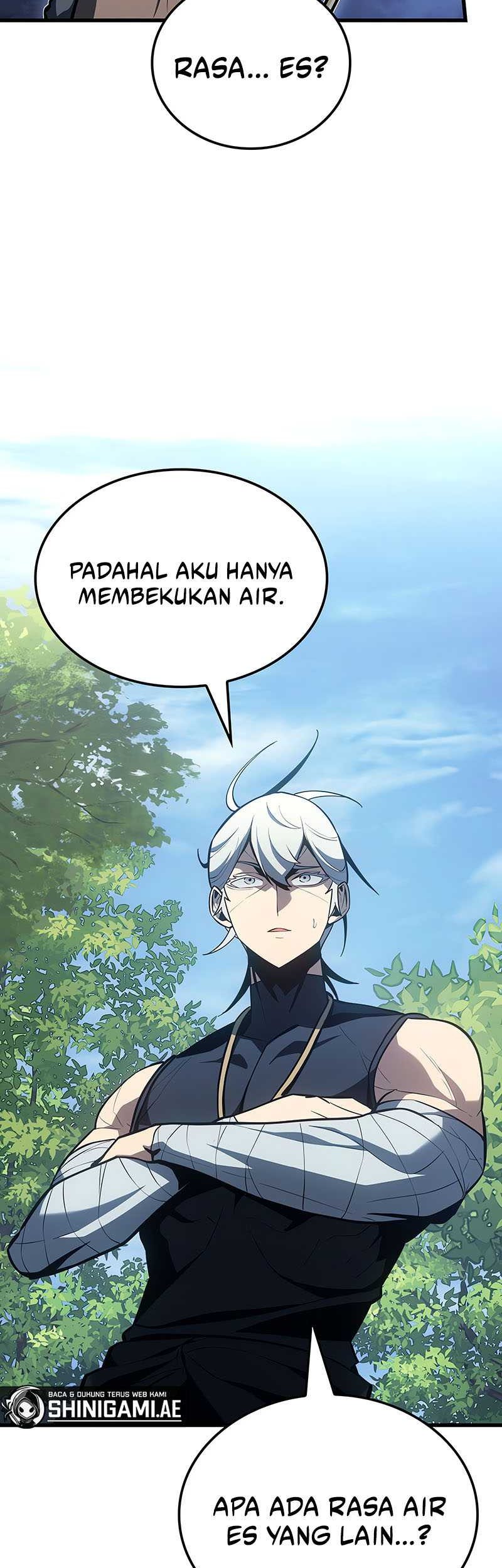 Ice Lord Chapter 5 - halaman 55