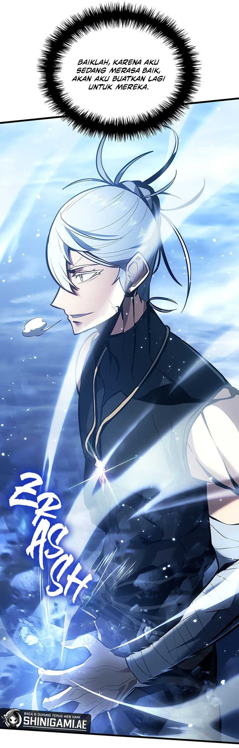 Ice Lord Chapter 5 - halaman 61