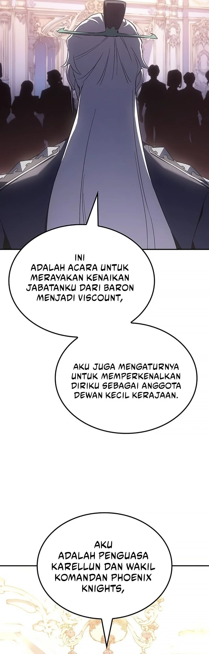 Ice Lord Chapter 50 - halaman 14
