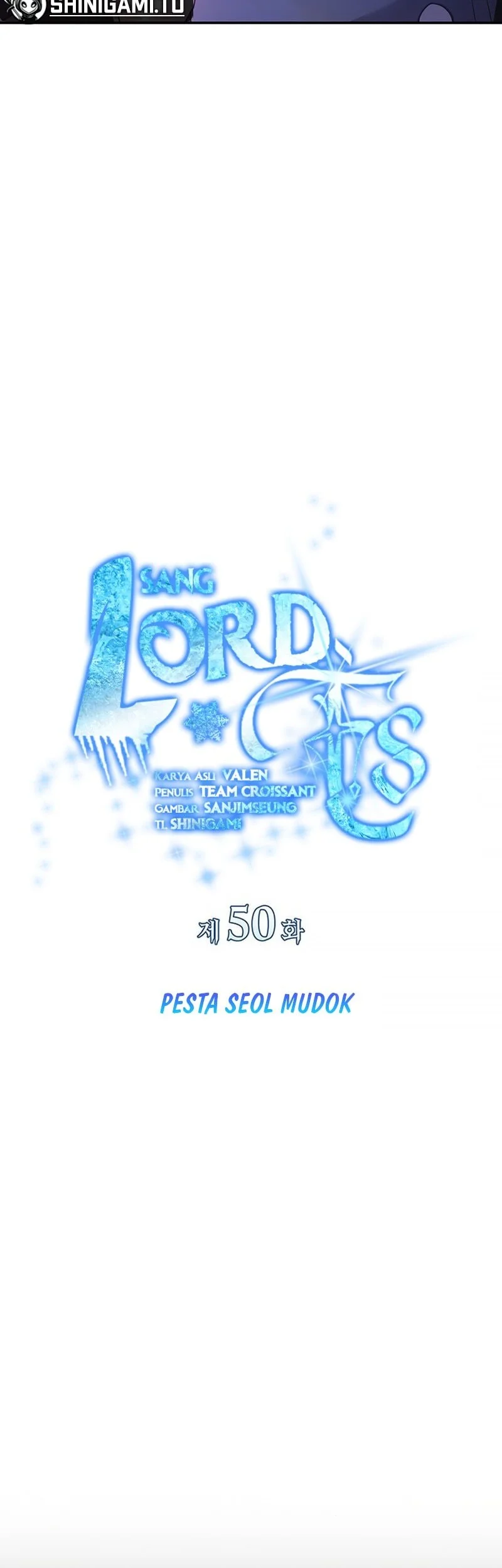 Ice Lord Chapter 50 - halaman 17