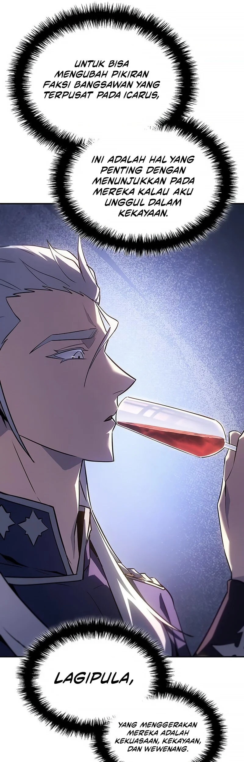 Ice Lord Chapter 50 - halaman 22