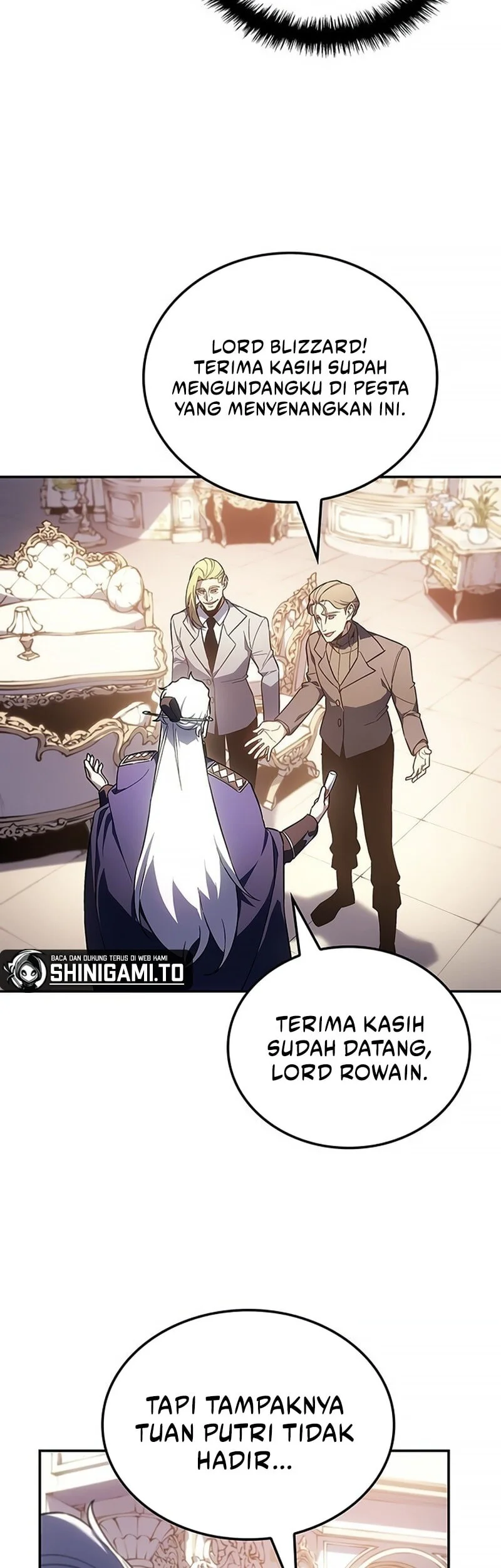 Ice Lord Chapter 50 - halaman 23