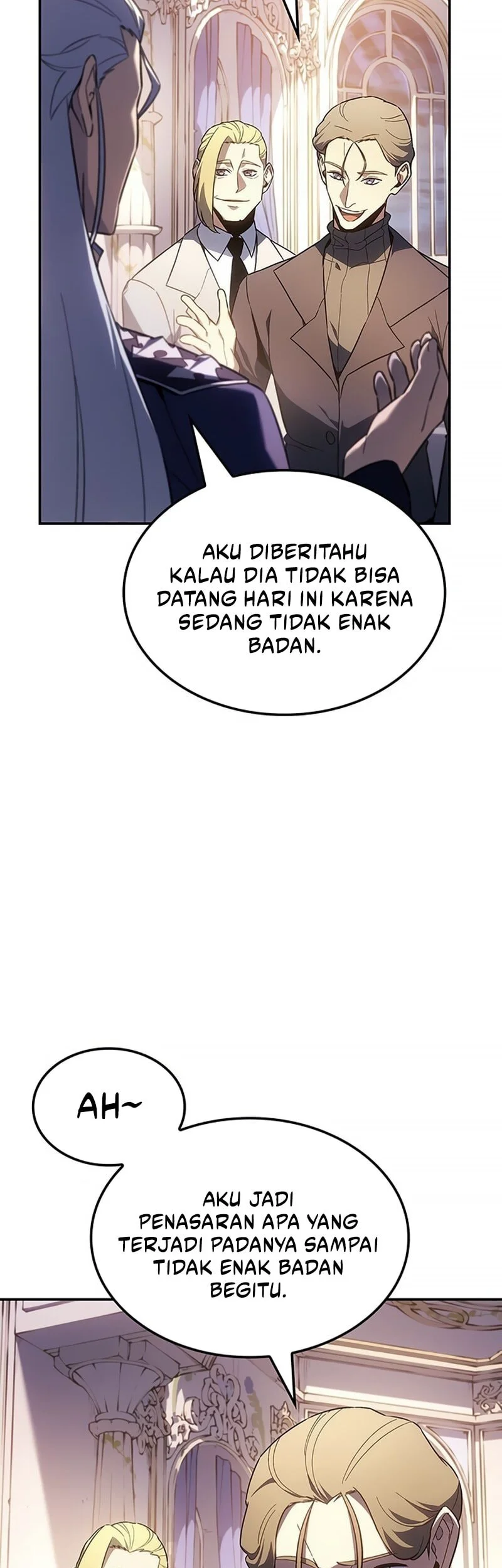 Ice Lord Chapter 50 - halaman 24