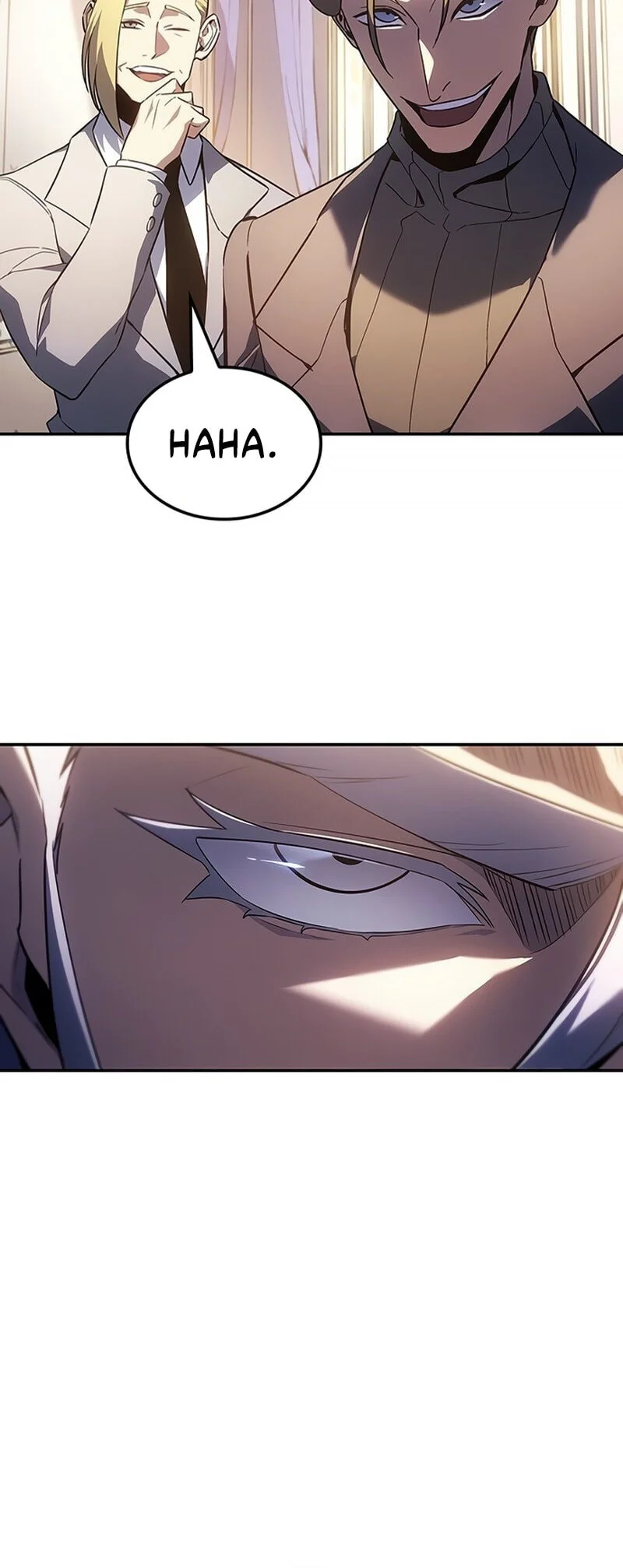Ice Lord Chapter 50 - halaman 25