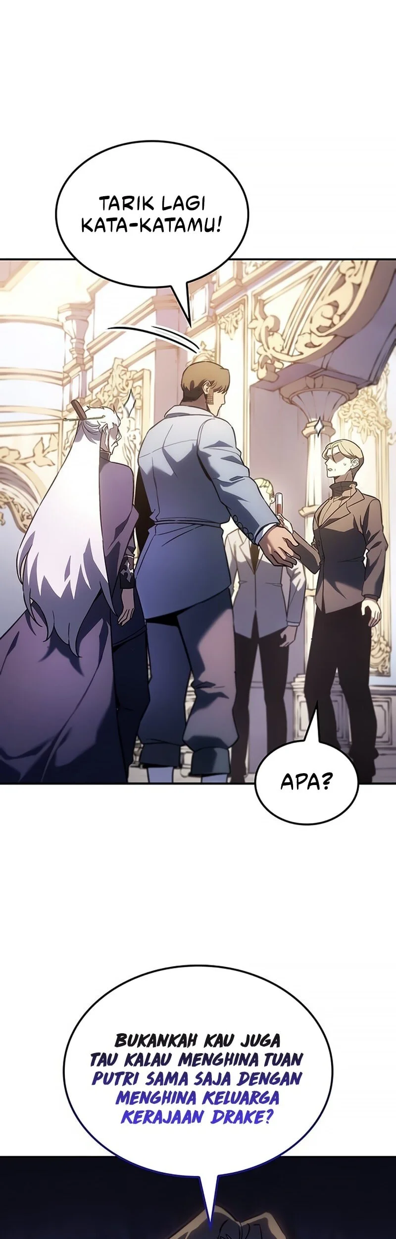 Ice Lord Chapter 50 - halaman 28