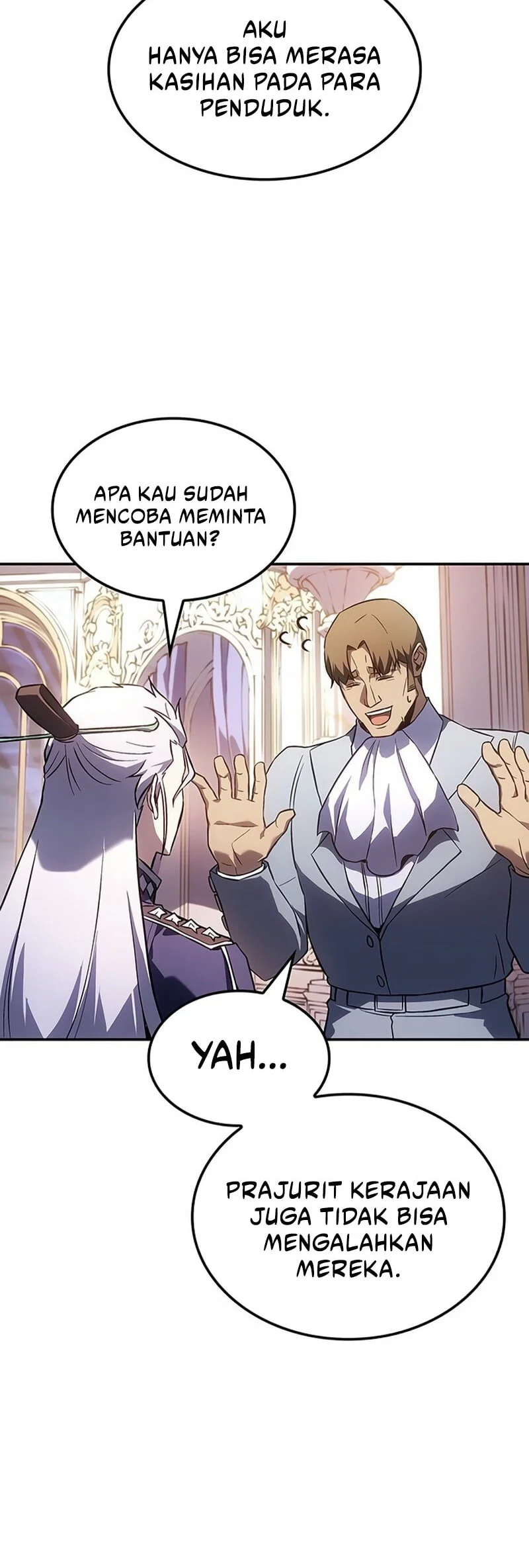 Ice Lord Chapter 50 - halaman 37