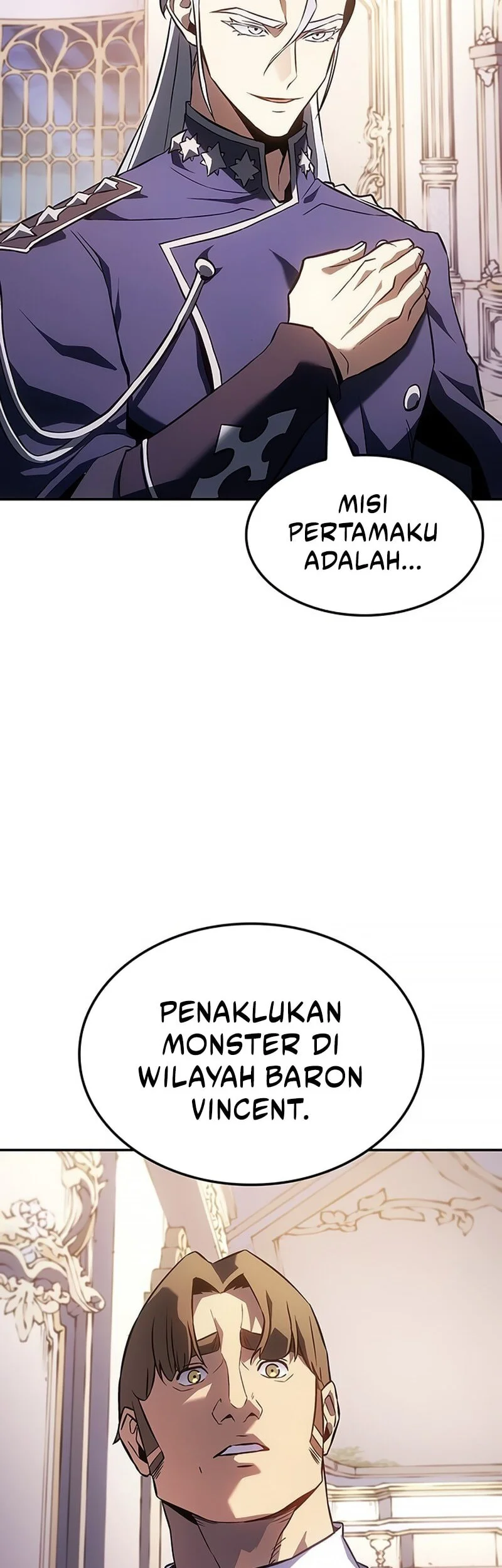 Ice Lord Chapter 50 - halaman 39