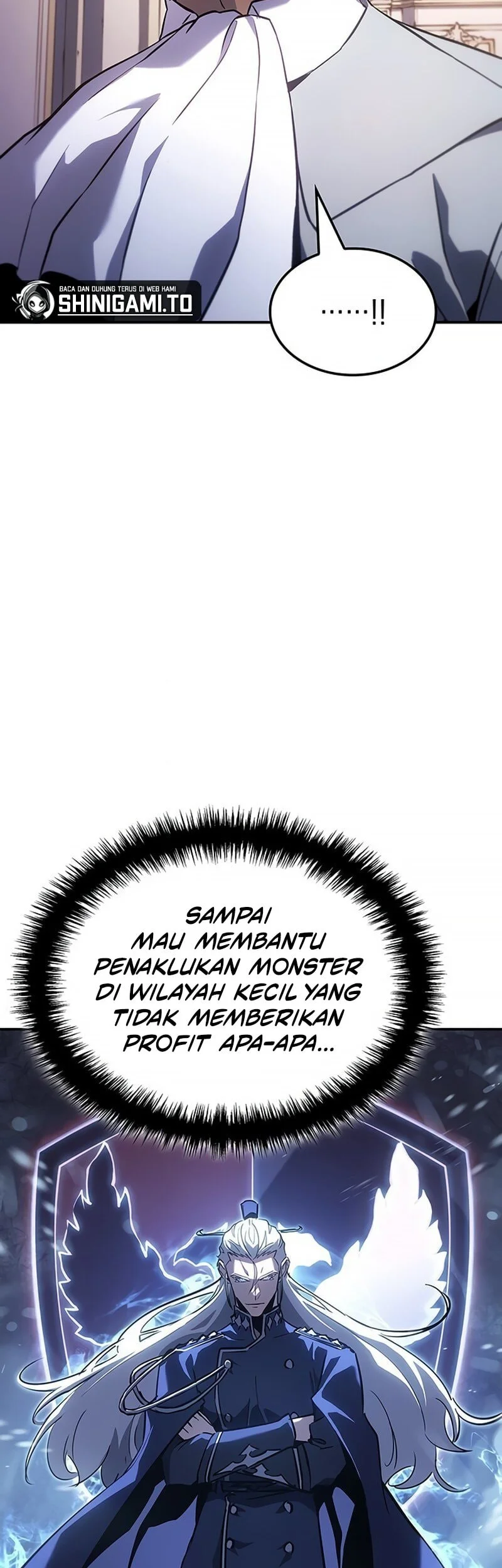 Ice Lord Chapter 50 - halaman 40
