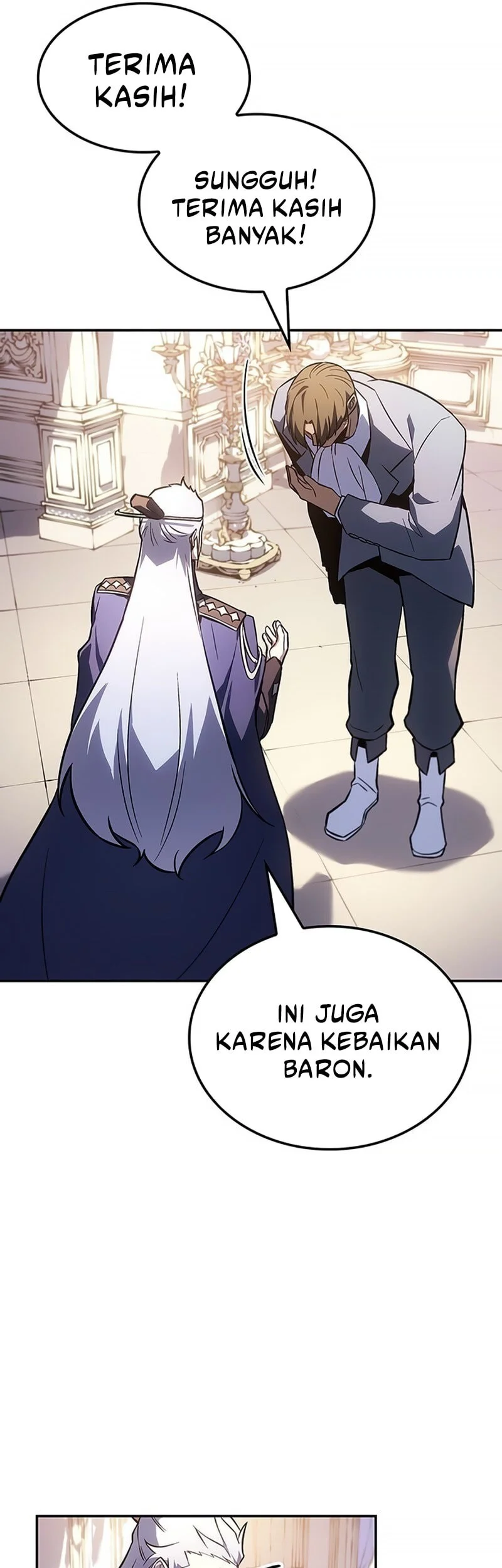 Ice Lord Chapter 50 - halaman 42