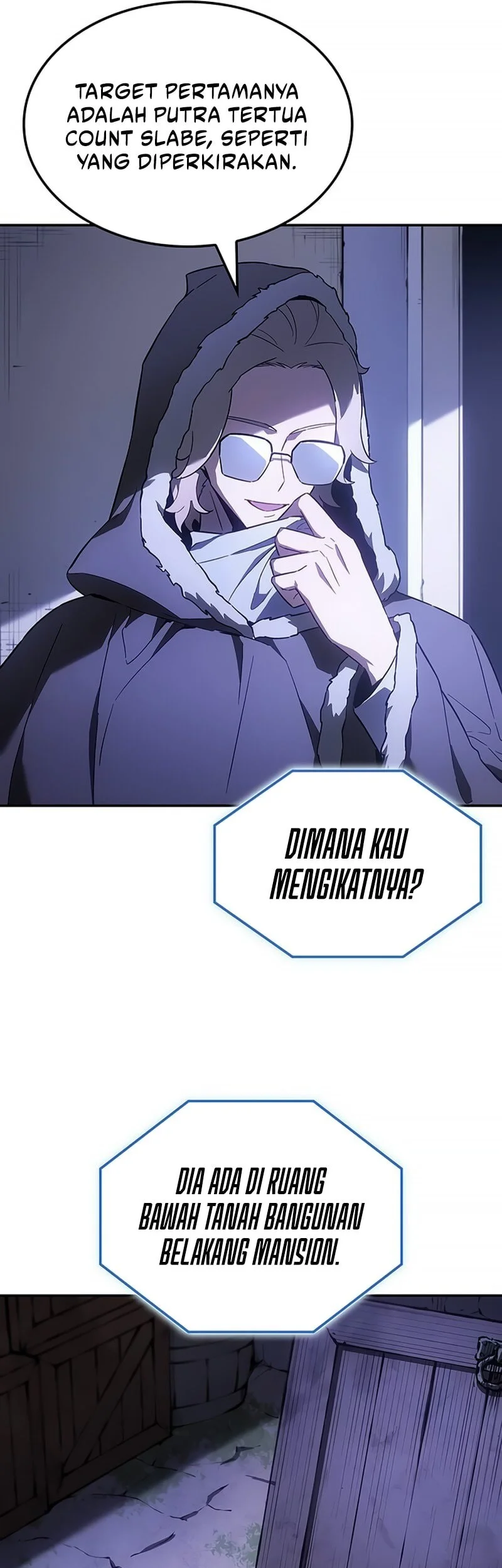 Ice Lord Chapter 50 - halaman 46