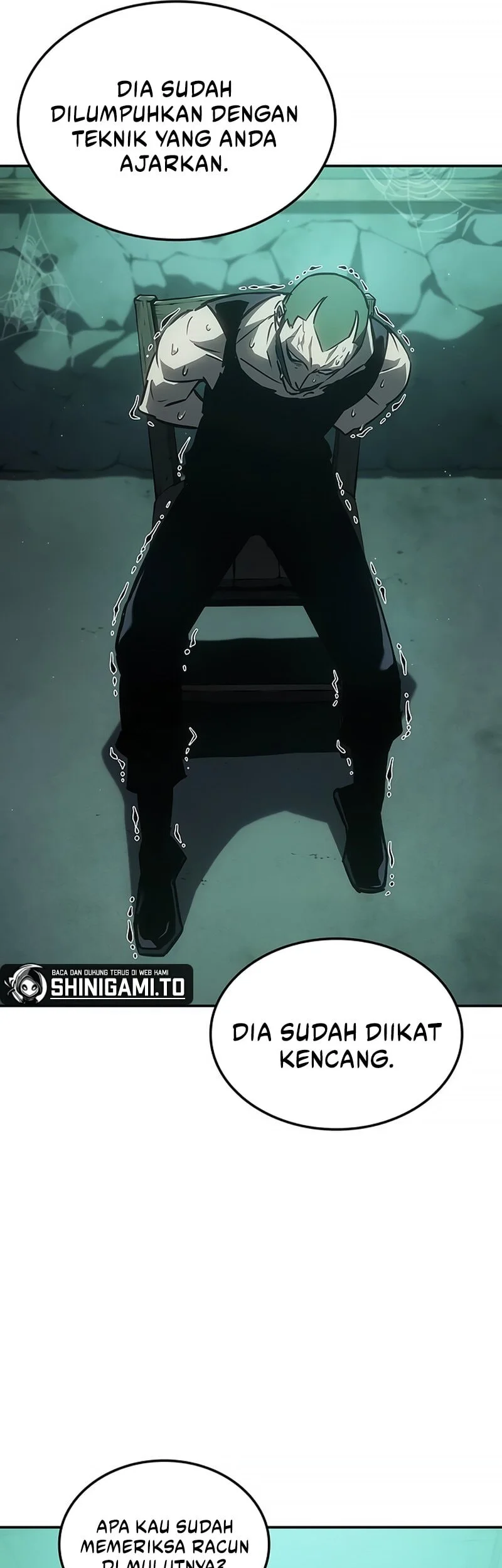 Ice Lord Chapter 50 - halaman 50