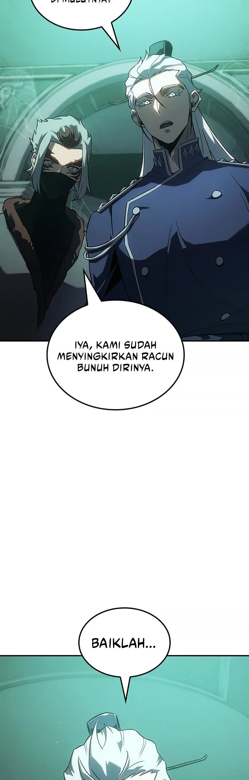 Ice Lord Chapter 50 - halaman 51