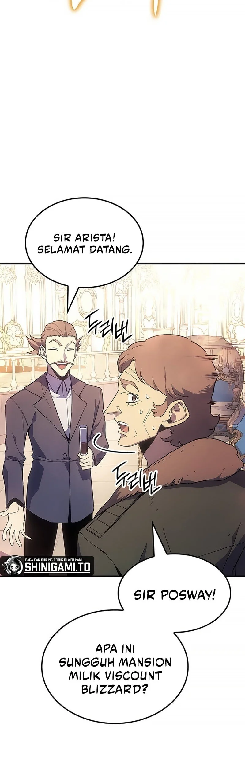 Ice Lord Chapter 50 - halaman 7