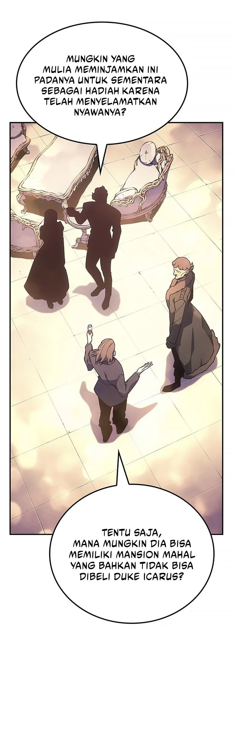 Ice Lord Chapter 50 - halaman 9
