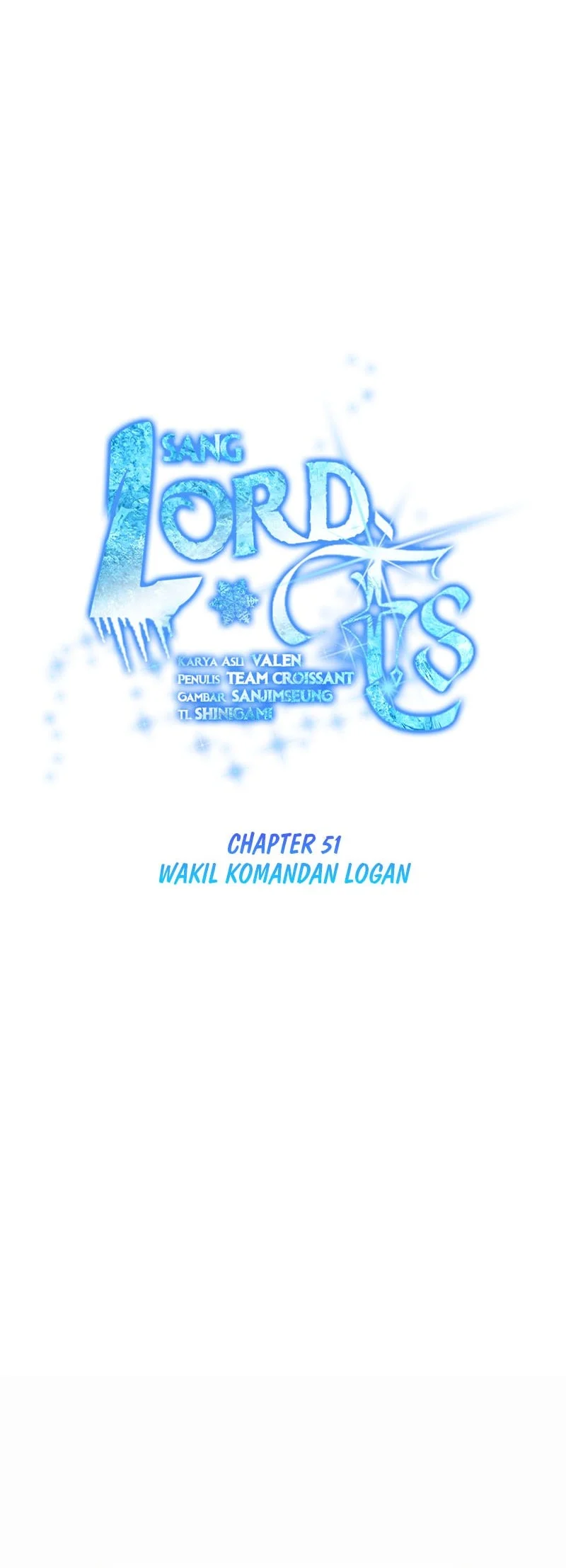 Ice Lord Chapter 51 - halaman 13