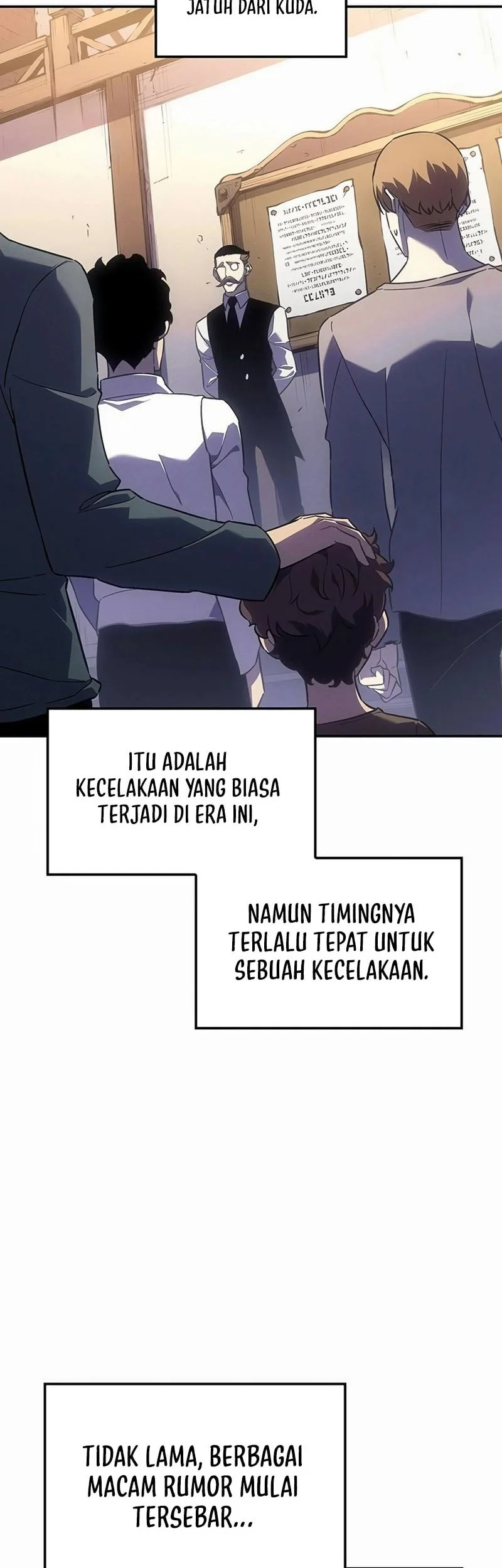 Ice Lord Chapter 51 - halaman 15