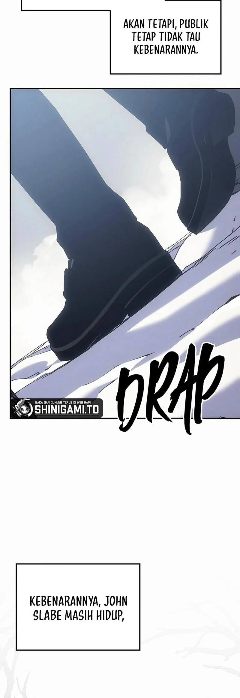 Ice Lord Chapter 51 - halaman 16