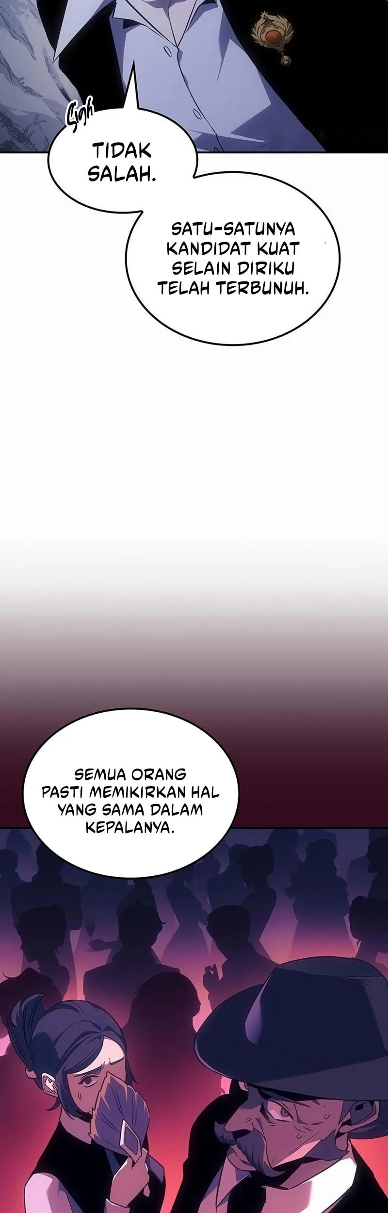 Ice Lord Chapter 51 - halaman 19