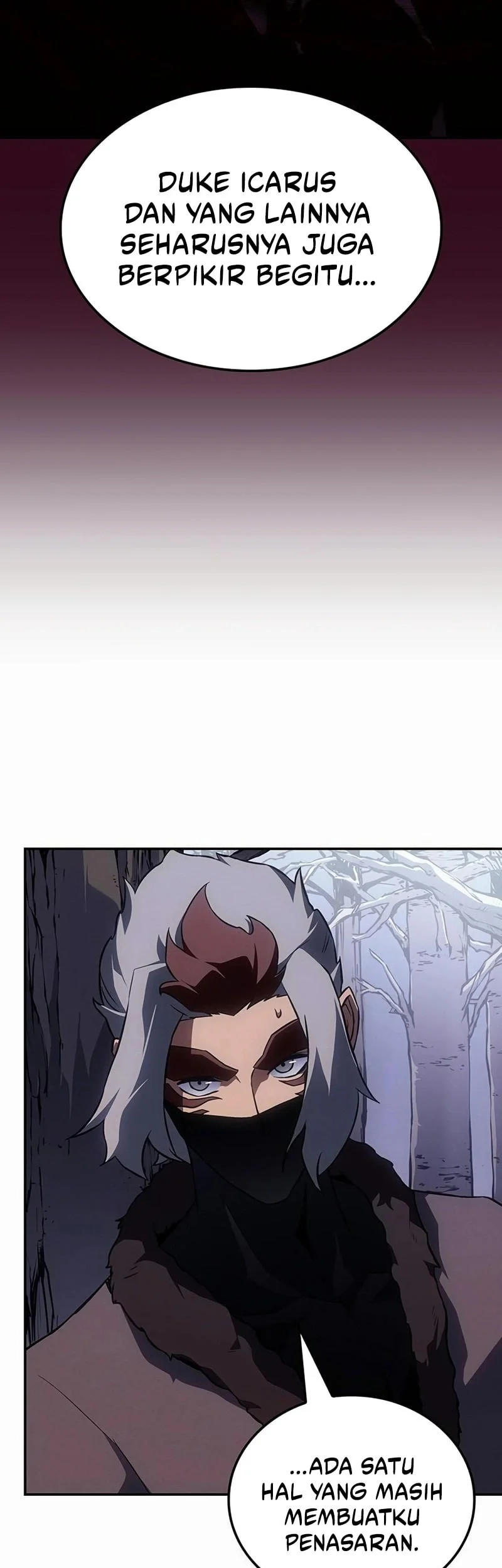 Ice Lord Chapter 51 - halaman 21