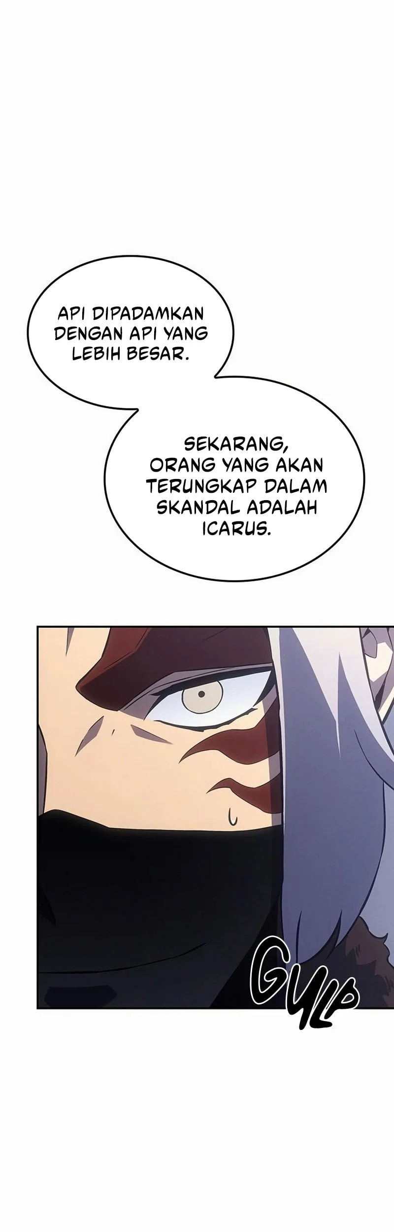 Ice Lord Chapter 51 - halaman 29