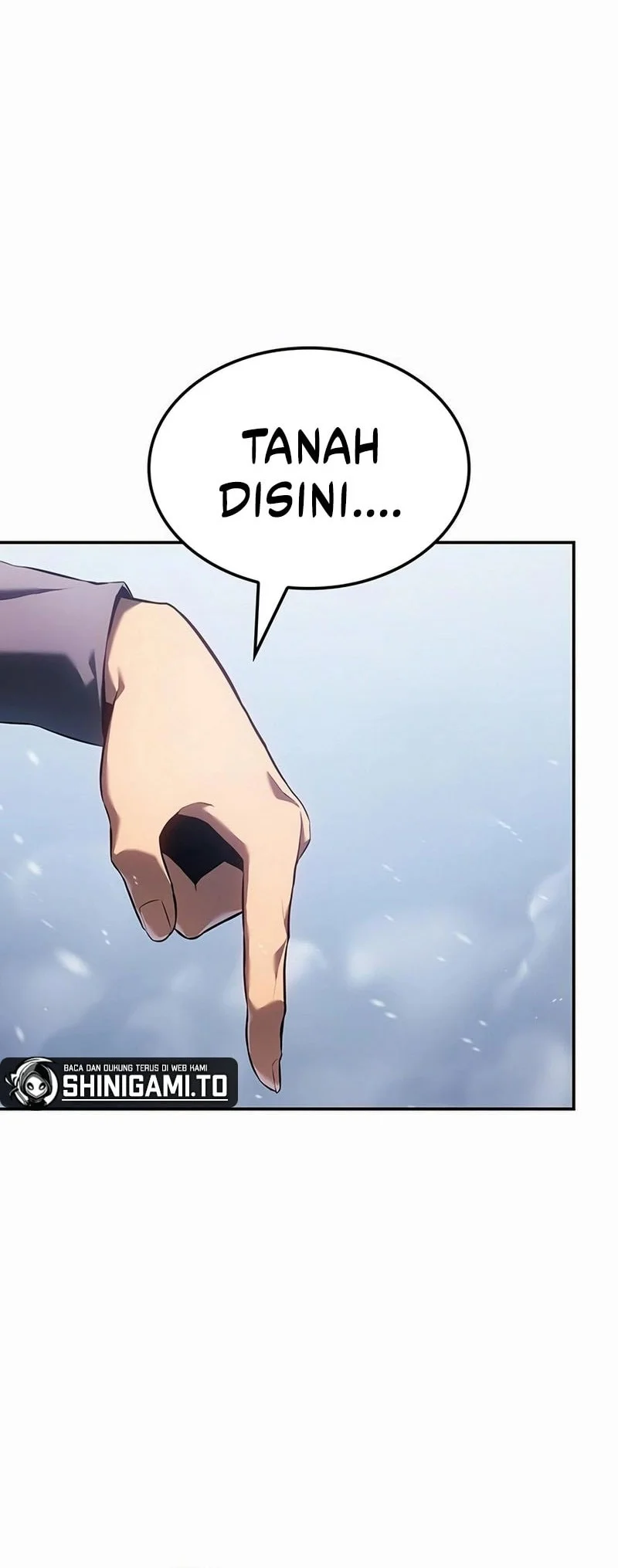 Ice Lord Chapter 51 - halaman 40