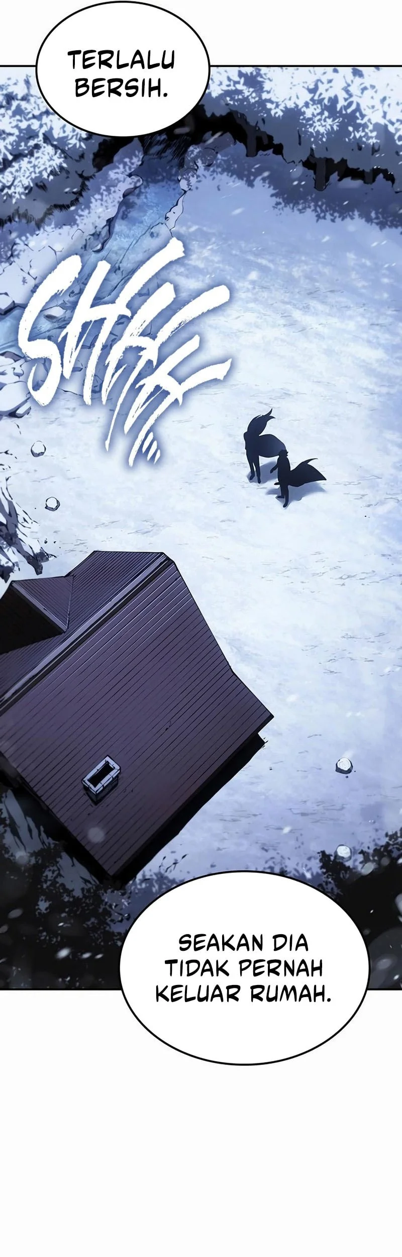 Ice Lord Chapter 51 - halaman 41