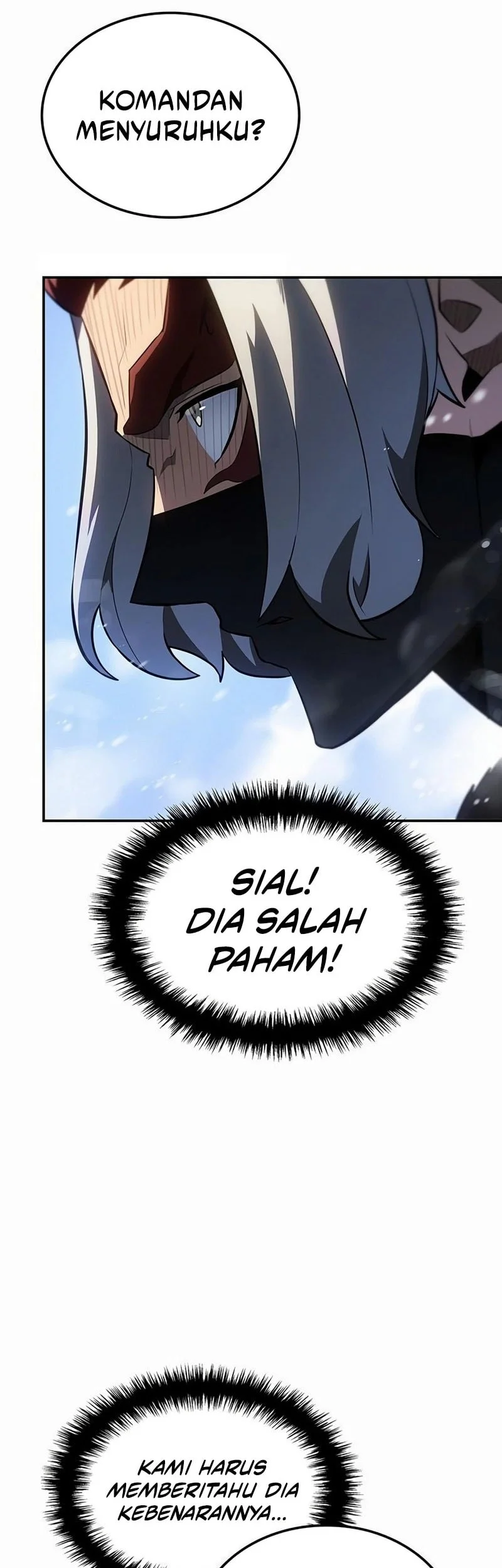 Ice Lord Chapter 51 - halaman 58