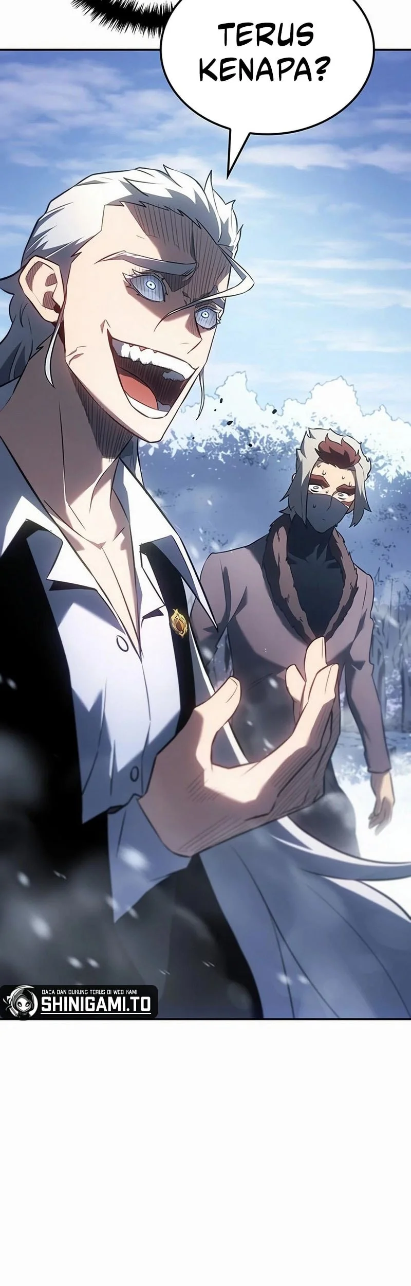 Ice Lord Chapter 51 - halaman 59