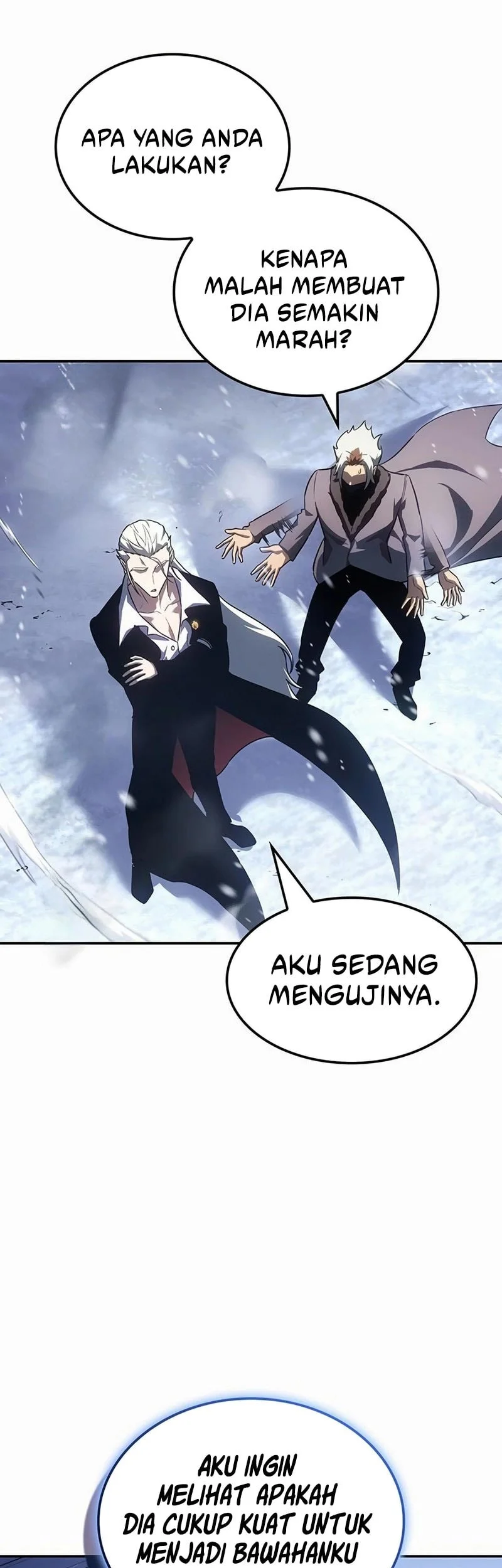 Ice Lord Chapter 51 - halaman 61