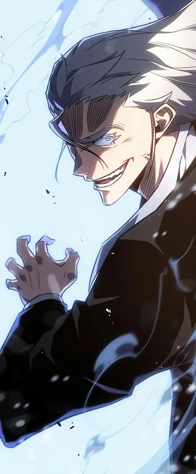 Ice Lord Chapter 51 - halaman 68