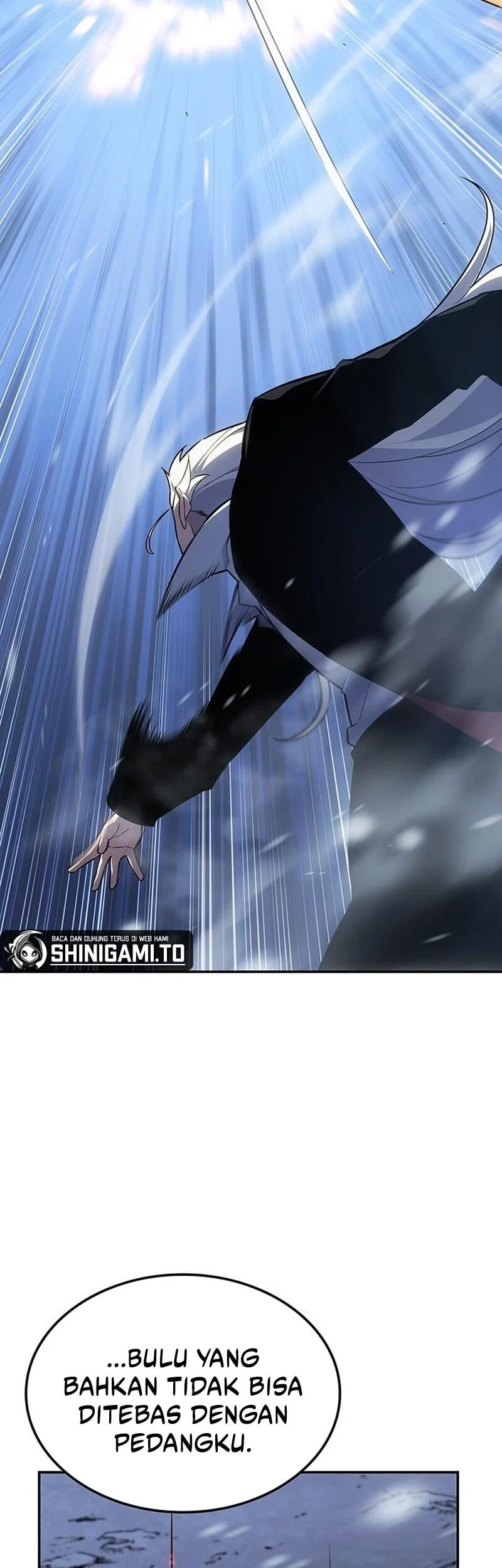 Ice Lord Chapter 52.2 - halaman 27