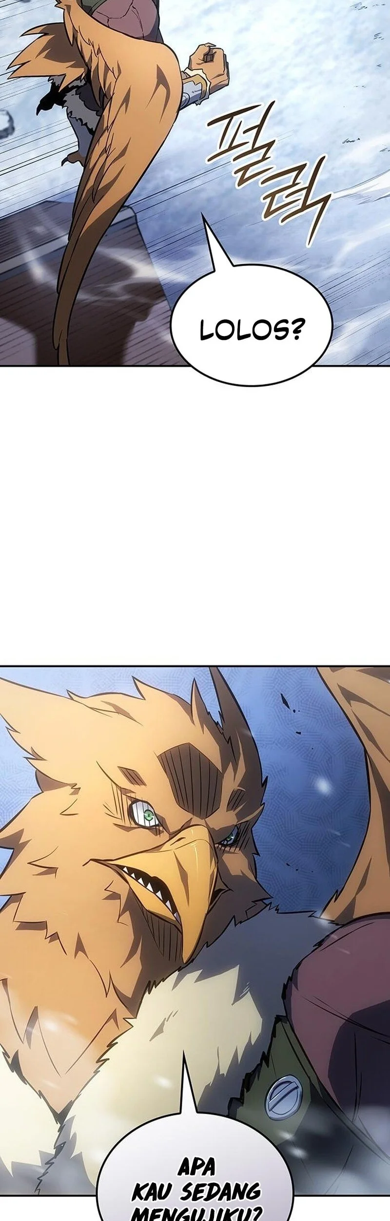 Ice Lord Chapter 52.2 - halaman 31
