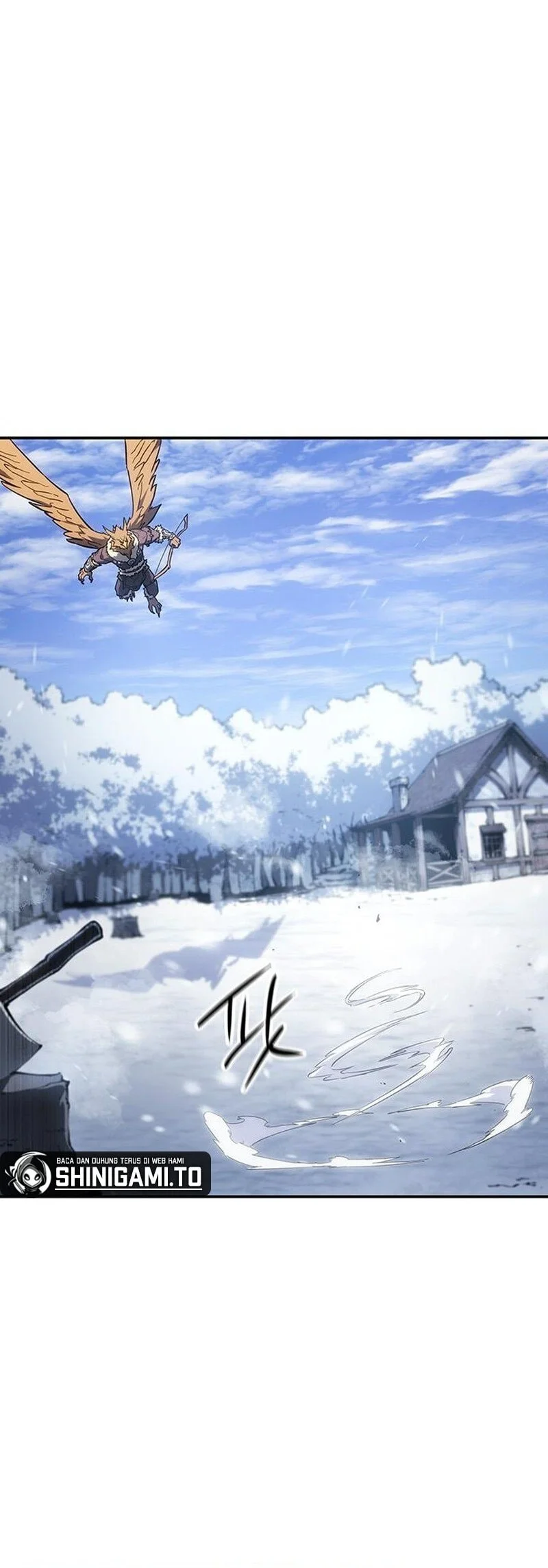 Ice Lord Chapter 52.2 - halaman 33