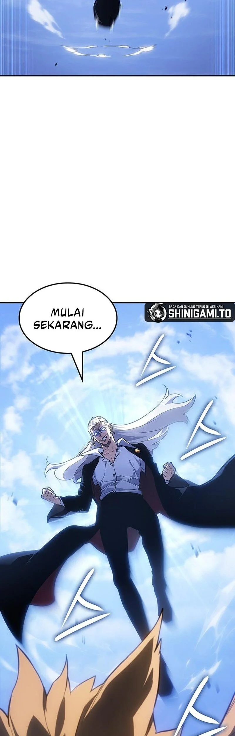 Ice Lord Chapter 52.2 - halaman 35