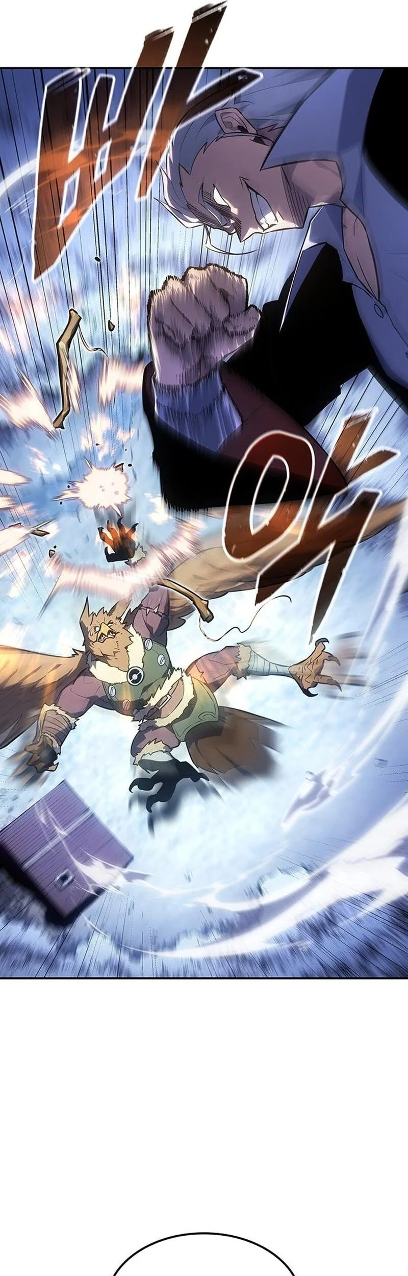 Ice Lord Chapter 52.2 - halaman 38