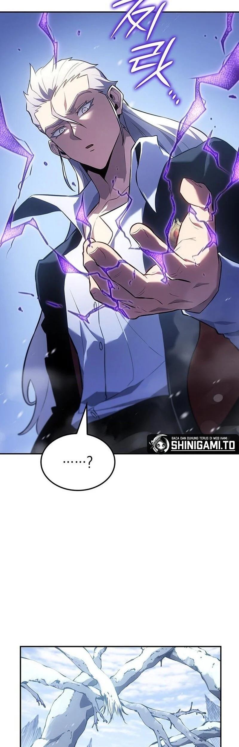 Ice Lord Chapter 52.2 - halaman 47
