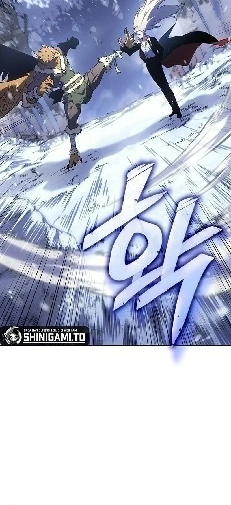 Ice Lord Chapter 52.2 - halaman 61