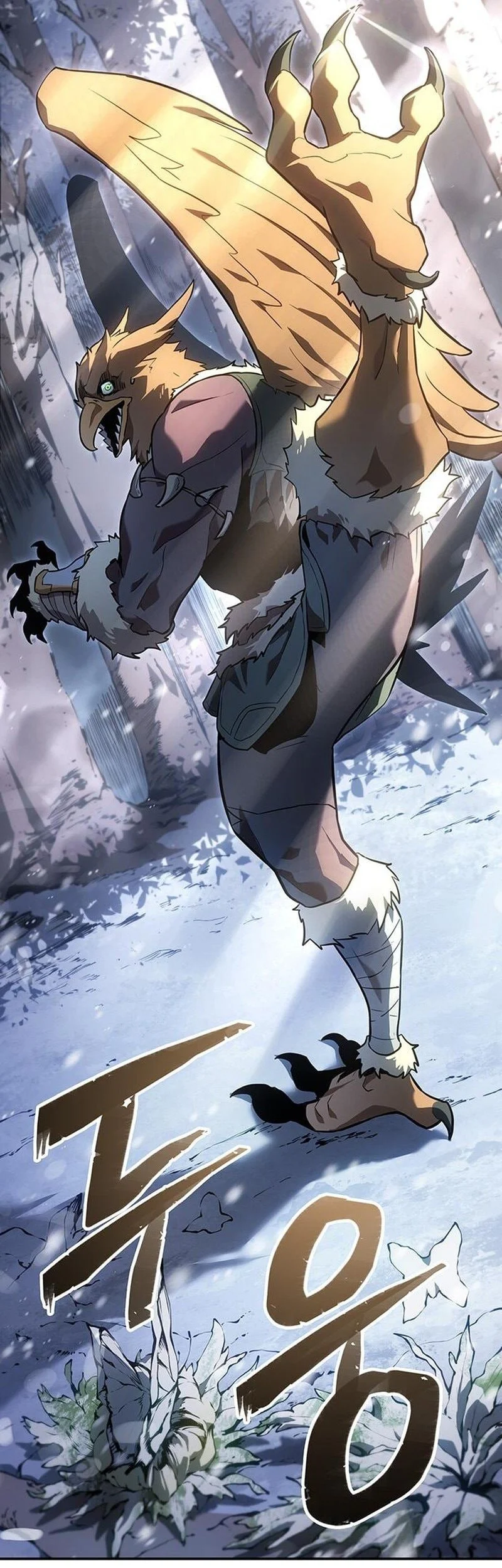 Ice Lord Chapter 52.2 - halaman 64