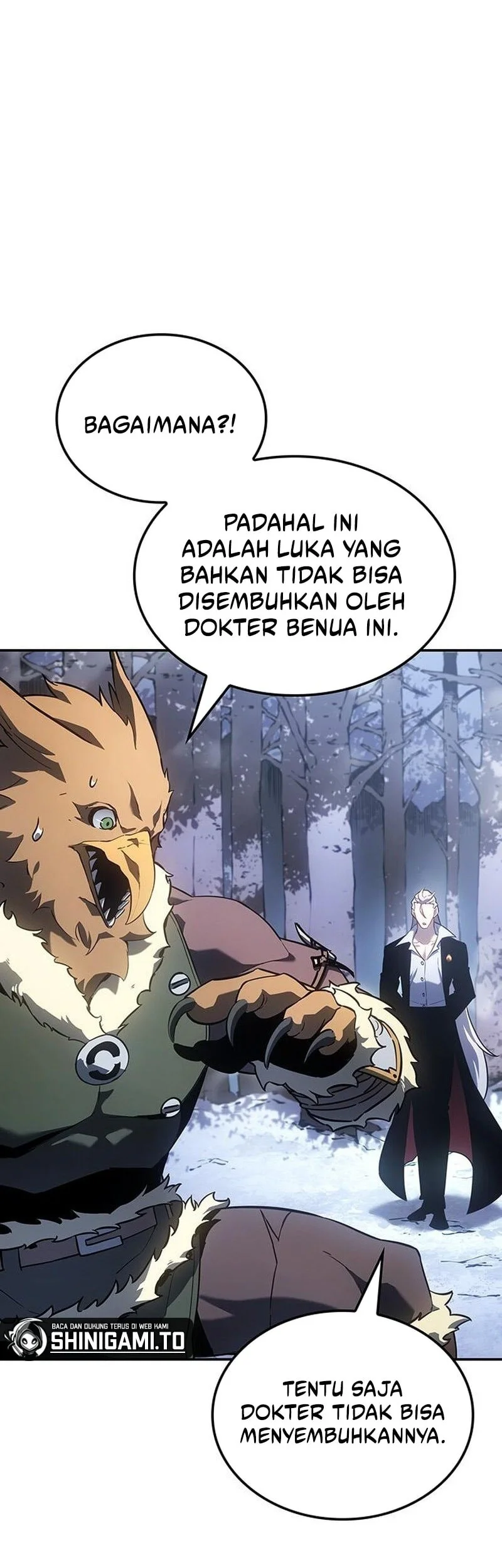 Ice Lord Chapter 52.2 - halaman 65