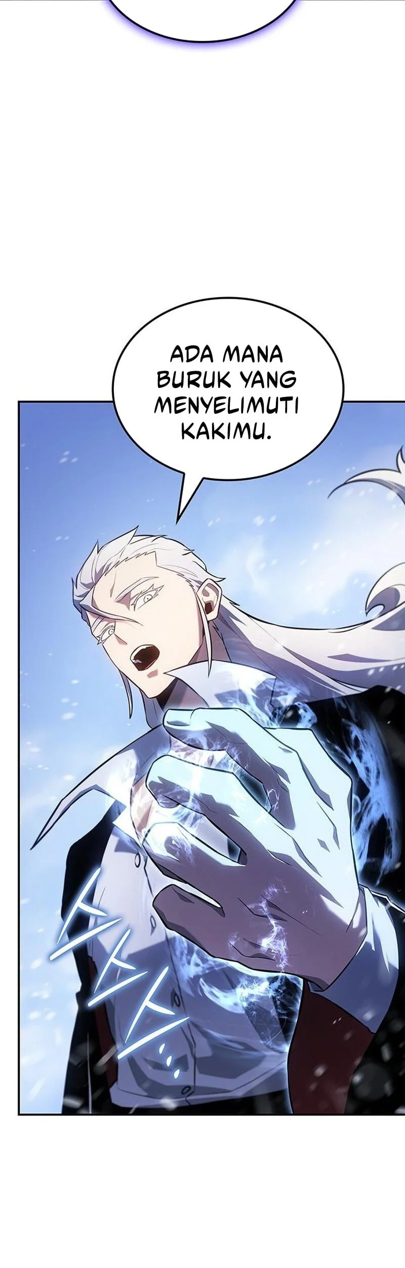 Ice Lord Chapter 52.2 - halaman 67