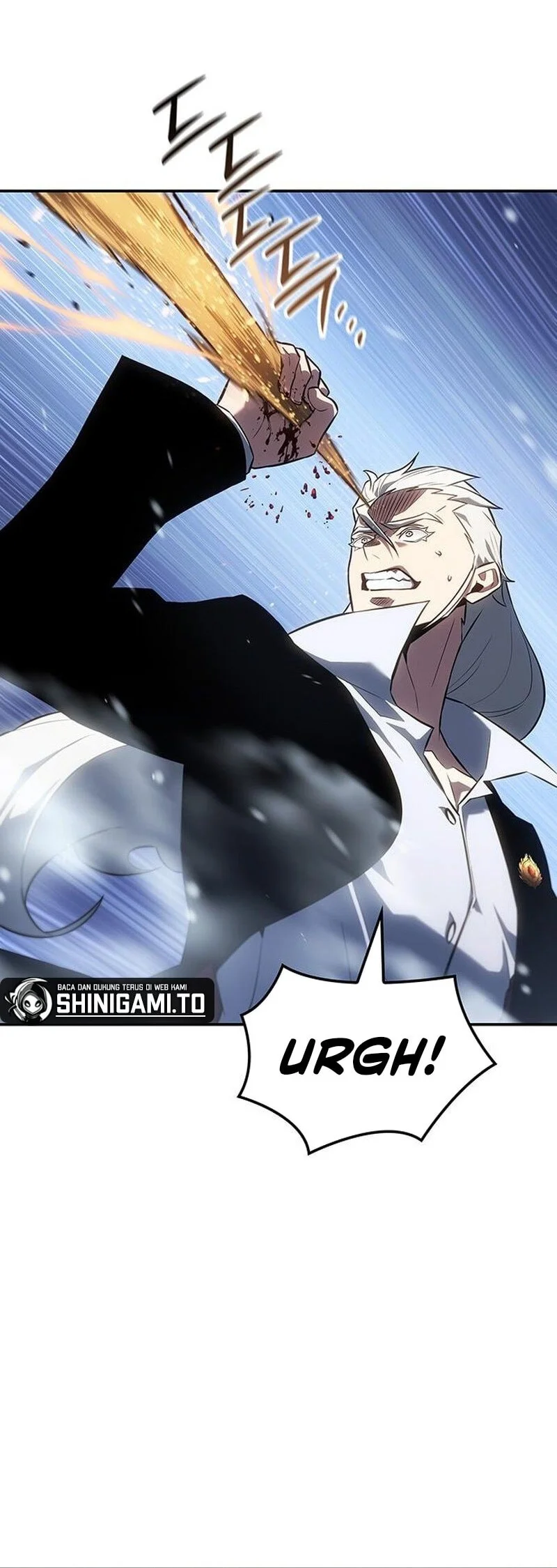 Ice Lord Chapter 52 - halaman 25