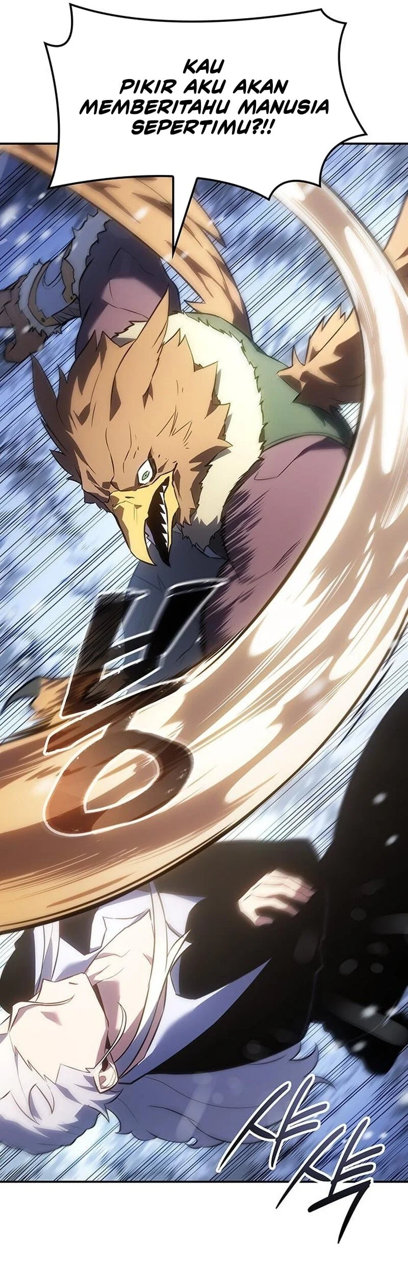 Ice Lord Chapter 52 - halaman 50