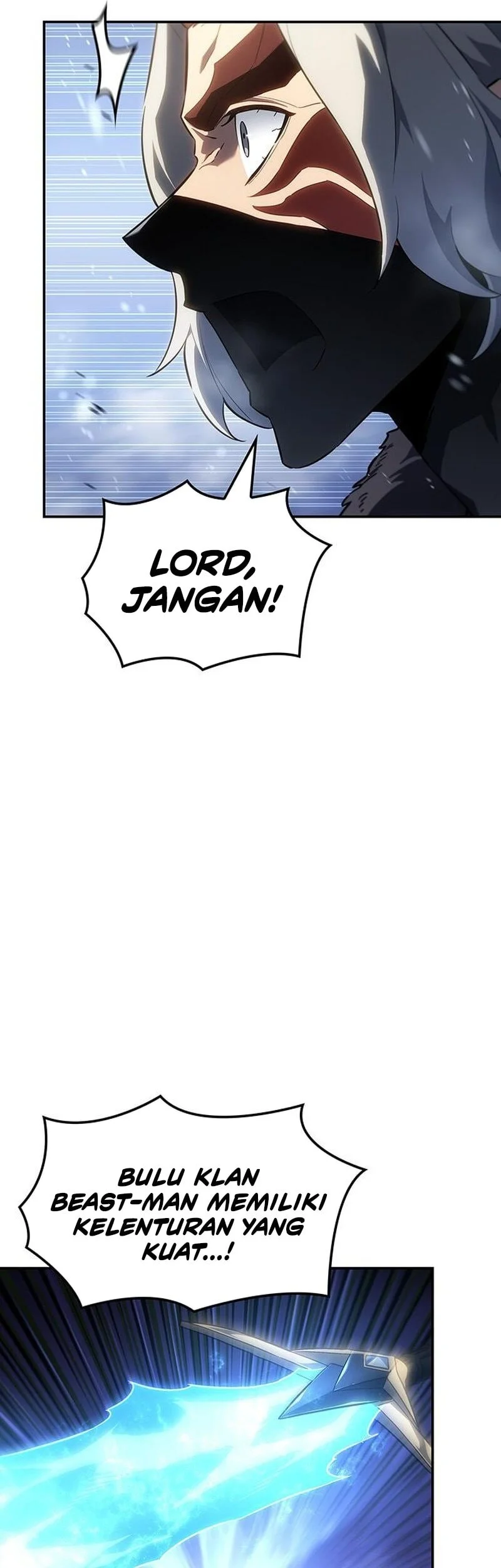 Ice Lord Chapter 52 - halaman 6