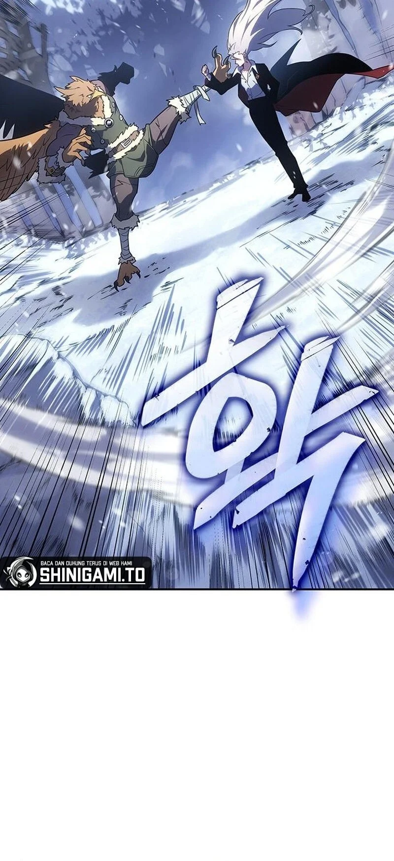 Ice Lord Chapter 52 - halaman 61